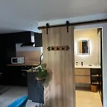 Le Louveteau Chalet